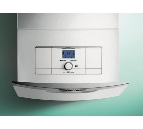 Газовый котёл Vaillant turboTEC plus VU 242/ 5-5