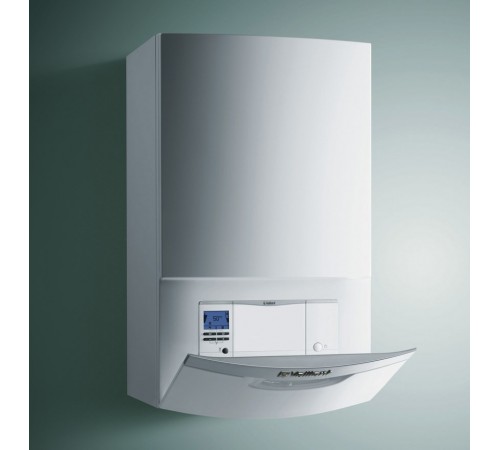 Конденсационный газовый котёл Vaillant ecoTEC plus VUW IV 306/5-5