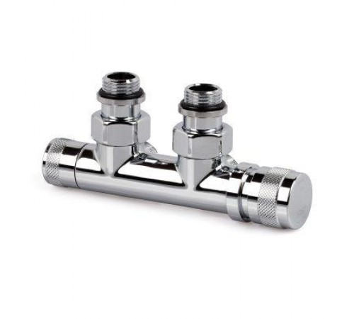 Узел нижнего подключения угловой TONDERA-50 mm SR-Rubinetterie
