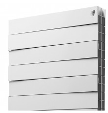Радиатор биметаллический Royal Thermo Piano Forte Tower BIANCO TRAFFICO 22