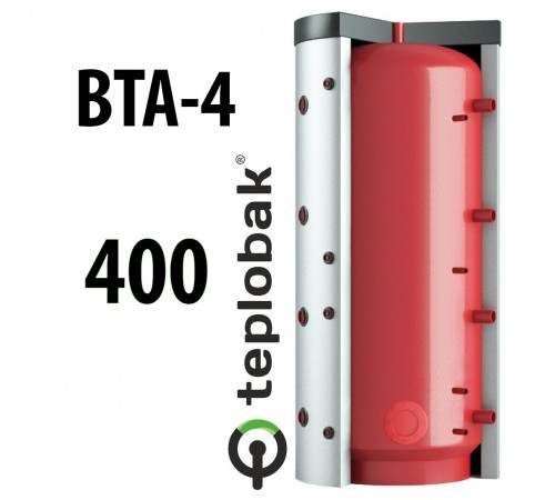 Буферная емкость Теплобак ВТА-4 400 л
