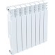 Алюминиевый радиатор Lammin ECO AL-350-80
