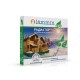Алюминиевый радиатор Lammin ECO AL-350-80