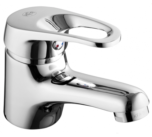 Смеситель для умывальника Armatura Azuryt Eco-Kran 5512-824-0