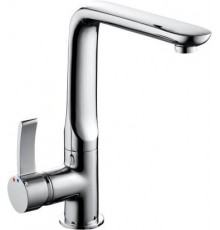 Смеситель для кухни Armatura Malachit 4403-915-00
