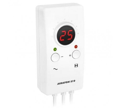 Контроллер для сервопривода AURATON S10