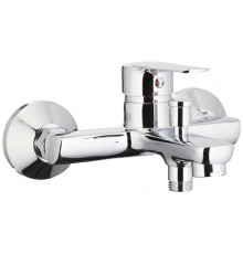 Смеситель для ванны с коротким изливом Armatura Mohit 5914-010-00