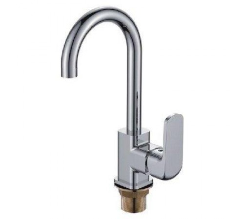 Смеситель для кухни Ledeme H44 L4044-2