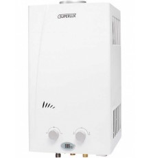 Газовая колонка Superlux DGI 10L CF NG