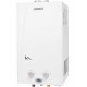 Газовая колонка Superlux DGI 10L CF NG