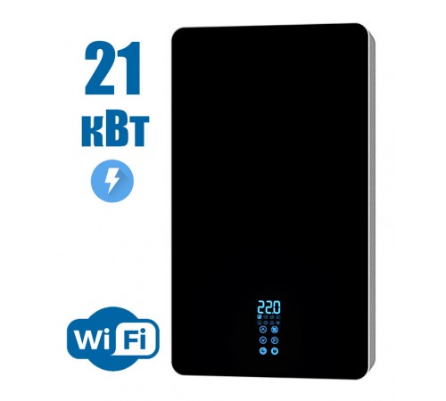 Электрический котел Лемакс PROPLUS 21 WIFI