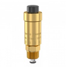 Воздухоотводчик автоматический Flamco Flexvent G 1/2