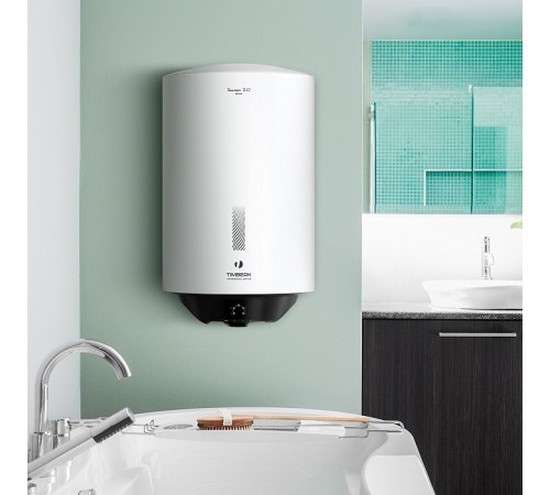 Накопительный водонагреватель Timberk SWH RE19 100 V