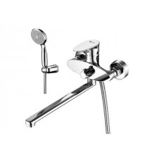 Смеситель для ванны (Lt) D35 LM0251C Lemark