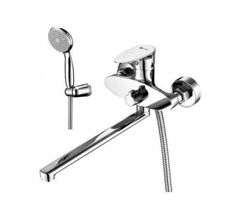 Смеситель для ванны (Lt) D35 LM0251C Lemark