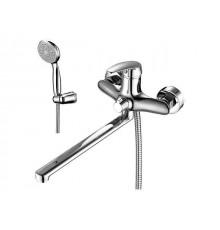 Смеситель для ванны (Lt) D35 LM0451C Lemark