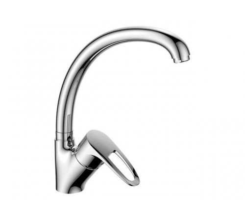 Смеситель для кухни (Lt) D40 DR70021 Decoroom