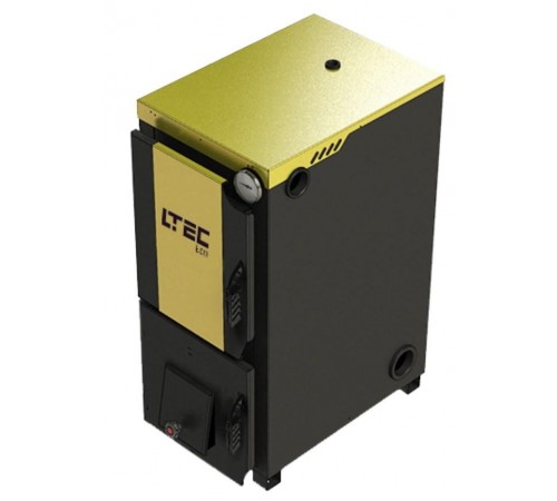 Твердотопливный котел LTEC ECO 25