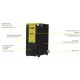 Твердотопливный котел LTEC ECO 25
