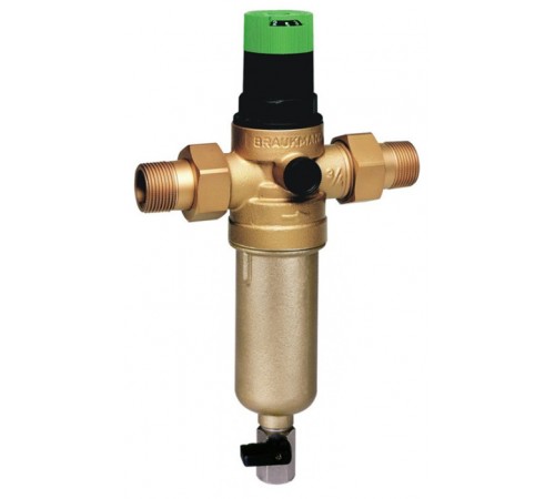 Фильтр промывной Honeywell FK06 3/4″ AAM