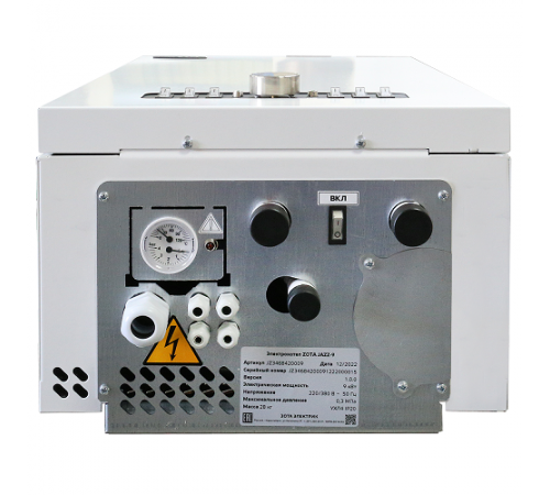 Электрокотел GTM Classic E600 18 кВт