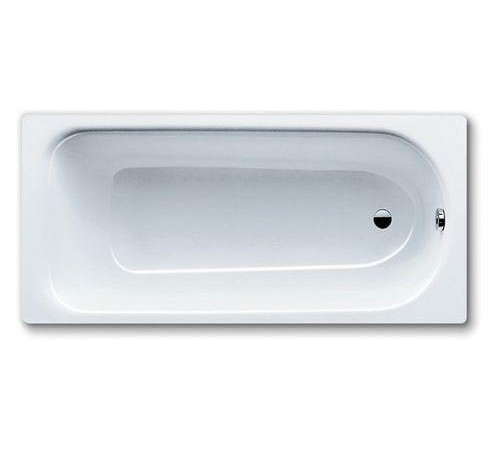 Ванна стальная Kaldewei Saniform Plus 373-1 180x80