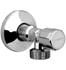 Вентиль Schell для стиральной машины 1/2"x3/4"