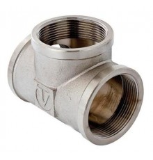 Тройник VALTEC 1/2" ВВВ