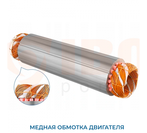 Насос скважинный IBO 3Ti 27 кабелем 20 метров