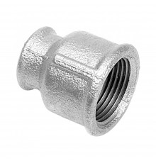 Муфта переходная Platinum 1 1/2" х 1"