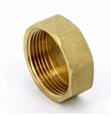 Заглушка резьбовая VALFEX ВР 2"