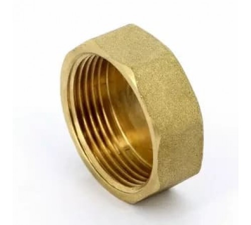 Заглушка резьбовая VALFEX ВР 2"