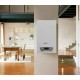 Газовый котел OASIS бытовой настенный Eco RE-18