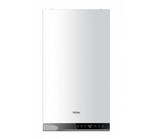 Настенный газовый котел Haier TechLine 1.24 Ti