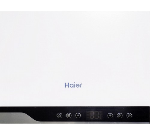 Настенный газовый котел Haier TechLine 1.24 Ti