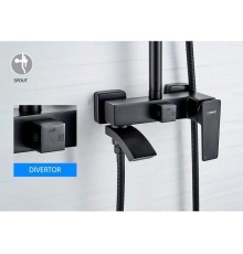 Душевая система LEDEME L2478B