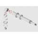 Газовый котёл Vaillant turboTEC plus VU 242/ 5-5