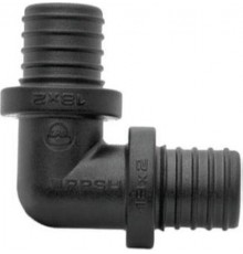 Отвод PPSU 14x2/14x2 под натяжное кольцо KAN