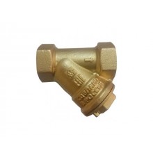 Фильтр косой  3/4", Богородский завод (Богордский завод)