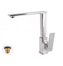 Смеситель для кухни (Lt) D35 AVHMJ4-A155 AV Engineering