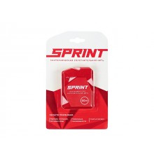 Нить для герметизации резьбовых соединений Sprint 50 м бокс, РФ (РегионСпецТехно)
