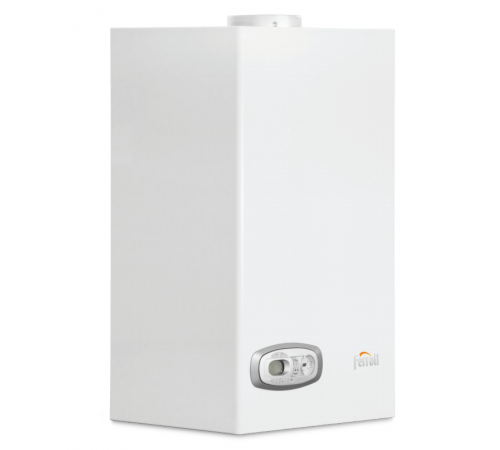 Газовый котел Ferroli DIVATECH D HF24 (Ex)