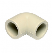 Колено ПП Wavin Ekoplastik 32x90