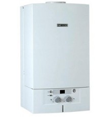 Газовый котел Bosch GAZ 3000W ZW 14-2 DH KE