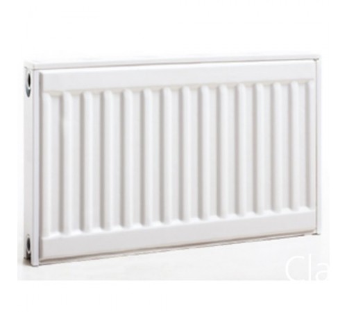 Стальной радиатор Prado Classic тип 21 300x800 с боковым подключением