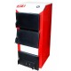 Твердотопливный котел Маяк АОТ Standard Plus 50 кВт