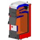 Твердотопливный котел Маяк АОТ Standard Plus 50 кВт