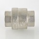 Клапан обратный Valtec 1 1/2"