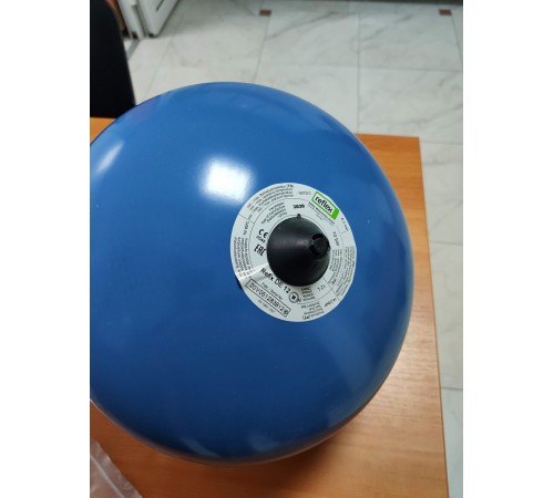 Расширительный бак Reflex Refix DE 25