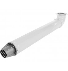 Коаксиальный дымоход 60/100 Bosch AZ389